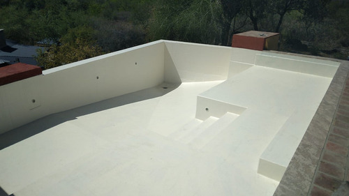Plastificado De Piscinas, Reparación Piletas De Hormigon