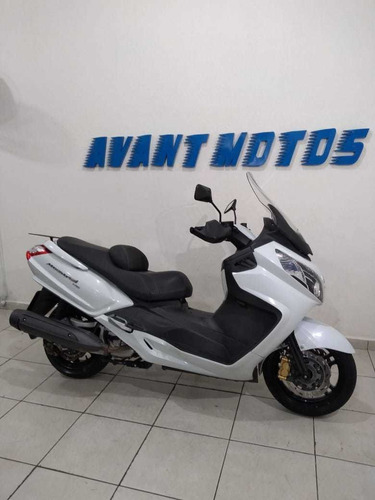 Maxsym 400 2015