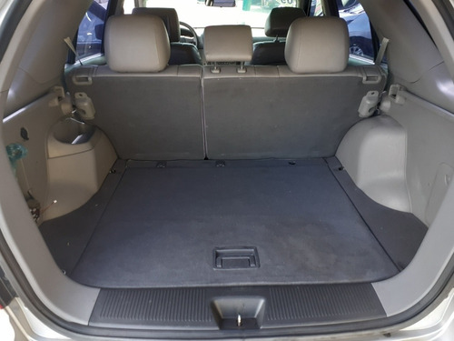 Kia Sorento 2009 2.5 Ex Aut 5p