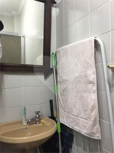 Belíssimo Apartamento À Venda No Bairro Do Macuco - 271-im532971