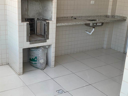 Imagem 9 de 30 de Apartamento 03 Dormitorios - Sil7