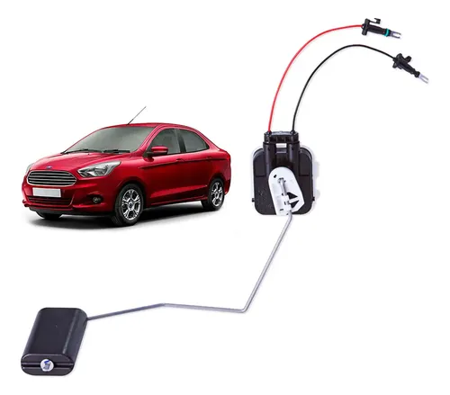 Headlight Range Control Actuator For Ford KA+ PLUS 2014-2022 – Left/Right, 12V, Halogen/Xenon/LED Compatible, Desiko Ltd