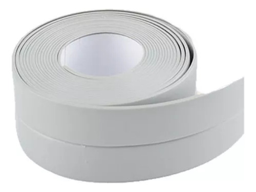 3 Piezas Cinta Selladora Para Baño, Ducha, Lavabo, Bañera
