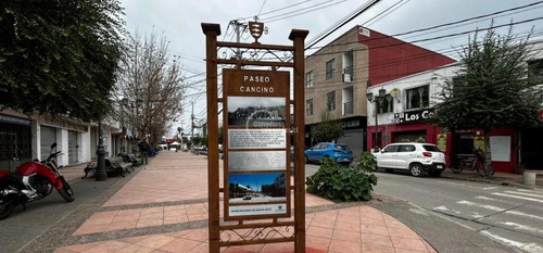 Local Comercial En Arriendo En Santa Cruz