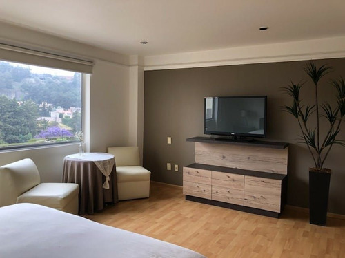 Privilege, Interlomas Venta Dep. Impecable Baja De Precio