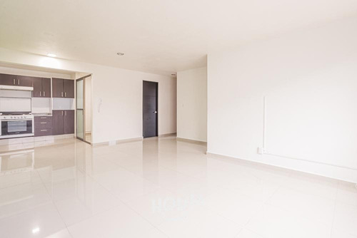 Imagen 25 de 25 de Departamento En Barrio Norte, Atizapán De Zaragoza Con 3 Recámaras, 91 M², Id: 87405
