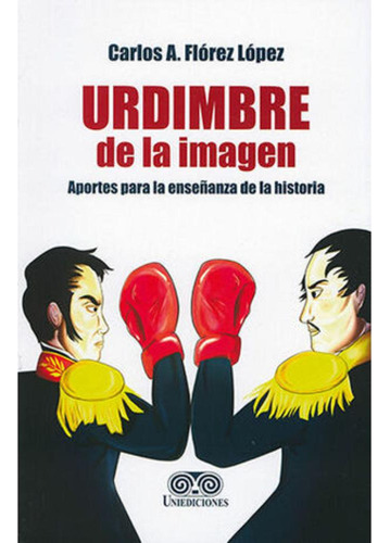 Libro.- Urdimbre De La Imagen