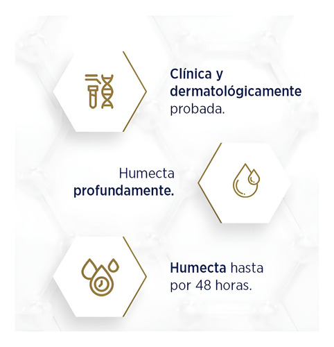 Crema Corporal Lubriderm Reparación Intensiva 400 Ml