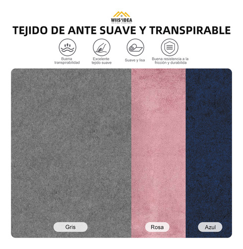 Sofá Cama Sillón Reclinable Convertible 3 En 1