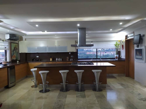 Imagen 5 de 13 de Venta En El Parral Penthouse Cód 446253 María M López