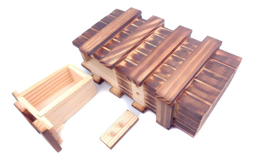Magikon Cubo Rompecabezas: Desafío Mental Y Puzzle