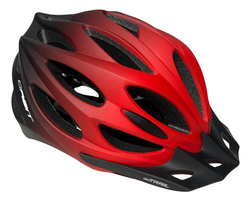 Casco Ontrail Orbit Para Patinaje Ciciclismo Deportes Enduro