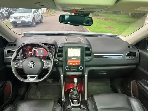 Renault Koleos 2.5 Intens