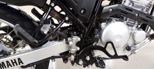 Imagen 8 de 12 de Yamaha Tenere 250