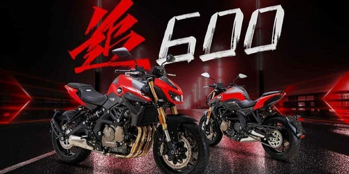 Imagen 20 de 21 de Benelli Tnt 600i - Créditos Prendarios - Consultá Contado!