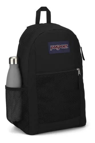 Mochila De Campismo Economica Jansport MercadoLibre