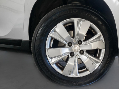 Peugeot 2008 1.6 Allure Tip