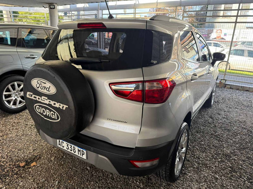 Ford Ecosport 1.5 Titanium 123Cv 4X2