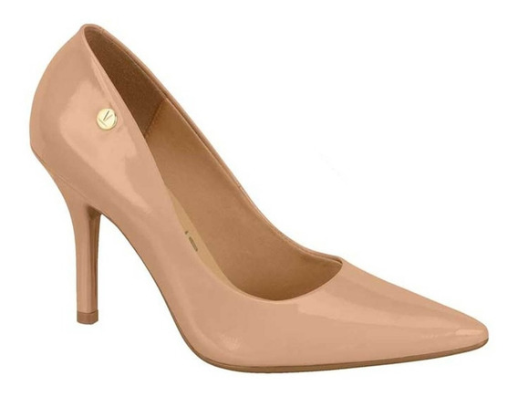 Scarpin Nude Barato - Scarpins e Plataformas com o Melhores Preços no Mercado Livre Brasil