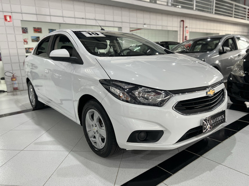 Chevrolet Prisma 1.4 MPFI LT 8V FLEX 4P AUTOMÁTICO