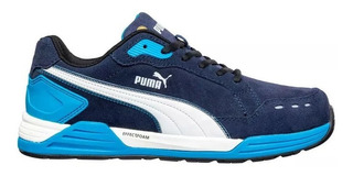 Zapatos Seguridad Puma MercadoLibre