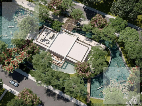 Imagen 3 de 20 de Residencial Albatros || Excelente Privada Residencial De Lotes De Terreno En Venta, Ubicada Al Norte De Merida, Cercana A Chicxulub Puerto