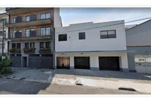 Venta De Casa En La Colonia Roma, Cuauhtemoc