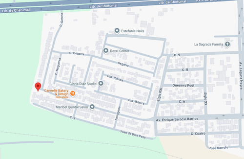 Casa En Remate Bancario En Chetumal Quintana Roo Jp 2