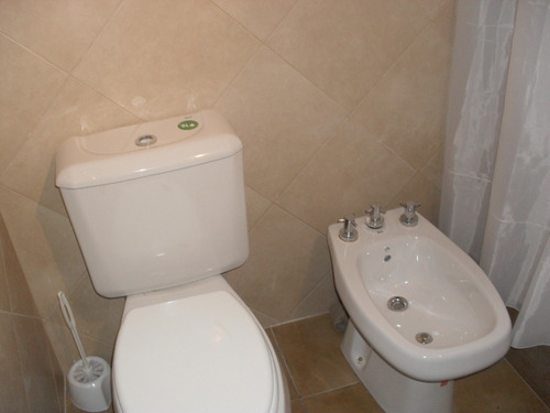 Imagen 6 de 13 de Alquiler Temporario Departamento Duplex Casa 3 Ambientes Zona Faro Alfar Mar Del Plata A Metros De La Costa
