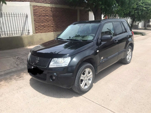 Suzuki Grand Vitara 2.0 Jiii