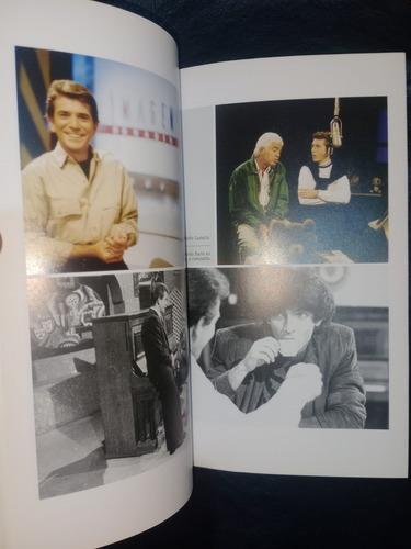Libro Juan Alberto Badía En Mi Vida