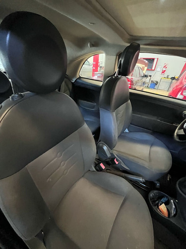 Fiat 500 1.4 Cult 85cv