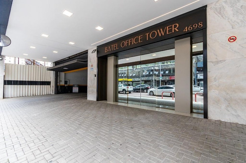 Imagem 2 de 30 de Conjunto Para Alugar, 255 M² Por R$ 9.500,00/mês - Batel - Curitiba/pr - Cj0175