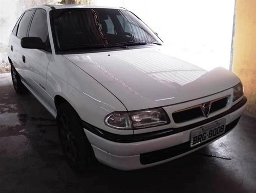 Imagem 2 de 10 de Chevrolet Astra Hatch Gls 2.0 Mpfi Gasolina Manual