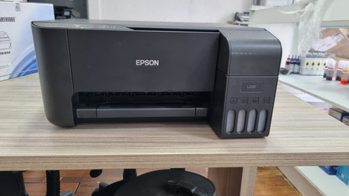 Manutenção De Impressoras Epson A Domicílio