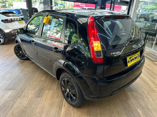 Ford Fiesta 1.0 ROCAM HATCH 8V FLEX 4P MANUAL