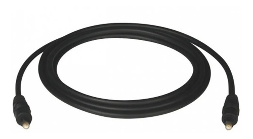 Cable Audio Digital Toslink Fibra Óptica Line 1.5 Mts