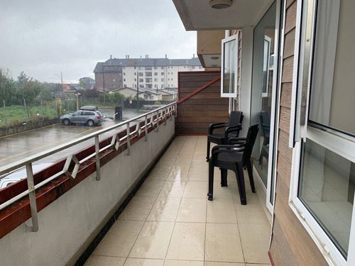 Venta Departamento A Pasos De Costanera De Puerto ...
