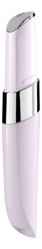 Masajeador Philco Eyemagic Pte03 Color Awesome Violet para contorno de ojos, 110 V/220 V