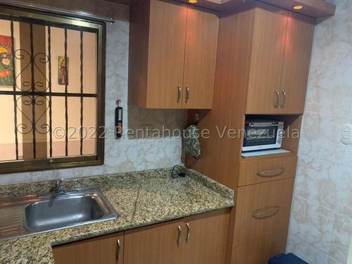 Imagen 5 de 13 de Casa En Venta En La Montañita Turmero Aragua 22-24196 Irrr