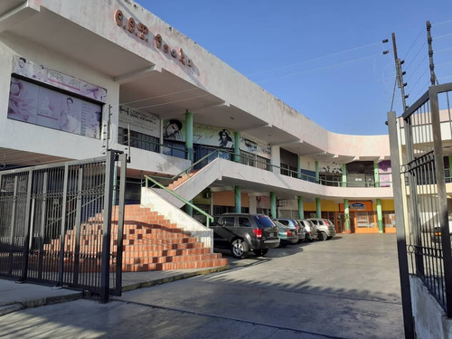 Francisco Manzanilla Vende  Local Comercial En Guacara Centro Comercial Osaka Fol-193