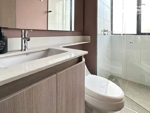 Apartamento En Arriendo En Zuñiga. Cod A775795