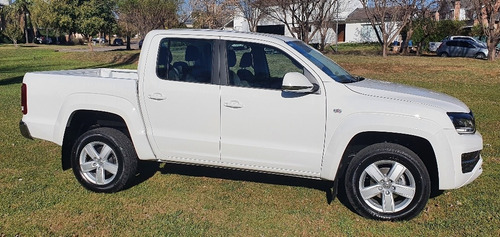 Volkswagen Amarok 2021 2.0 Cd Tdi 180cv 4x2 Highline Pack At
