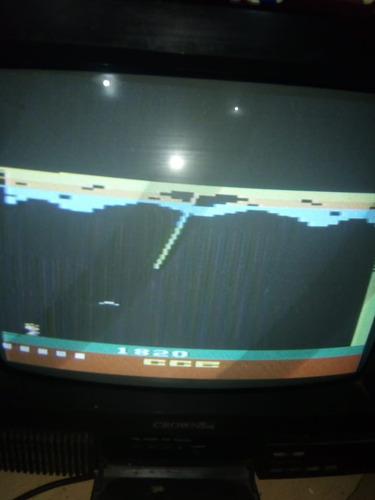 Imagen 6 de 9 de Cartucho 8 En 1 Para Atari