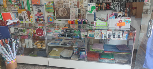 Vendo O Permuto Fondo De Comercio