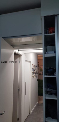 Imagem 6 de 15 de Apartamento Para Locação Em São Paulo, Vila Andrade, 3 Dormitórios, 1 Suíte, 2 Banheiros, 2 Vagas - Zzalmmc21_1-2365675