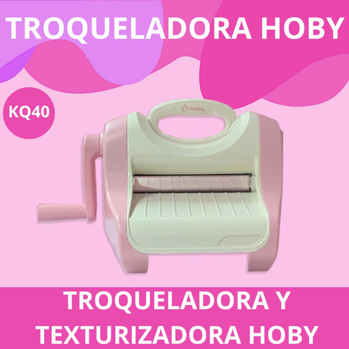 Revolution Hoby Kq40 Oferta