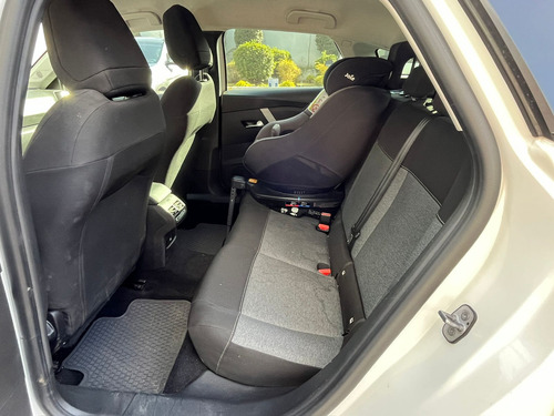 Citroën C4 1.2 At Feel