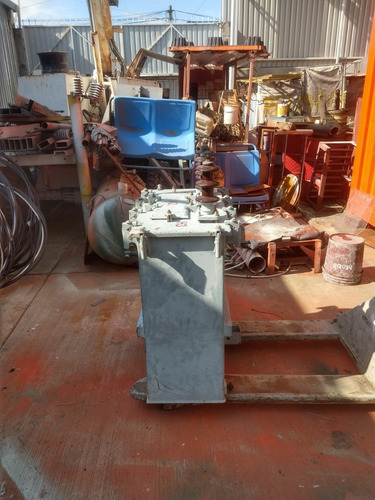 Transformador Tipo Poste 30 Kva Iei (Usado)