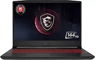 Laptop Msi Gl66 Pulse 15.6 144 Hz Fhd Gaming 14-core Intel